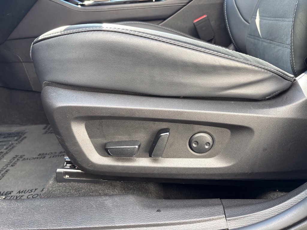 Used 2025 Mitsubishi Outlander SE AWD/4WD image 17