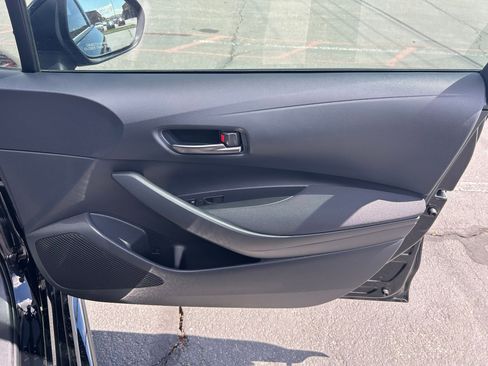 Used 2024 Toyota Corolla GR w/ Performance Package image 27