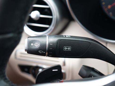 Used 2021 Mercedes-Benz C 300 Sedan w/ Premium Package image 25