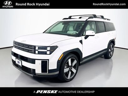 New 2026 Hyundai Santa Fe Limited