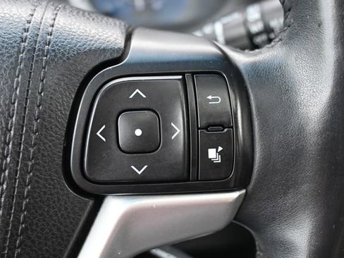Used 2016 Toyota Sienna Limited Premium AWD/4WD image 41