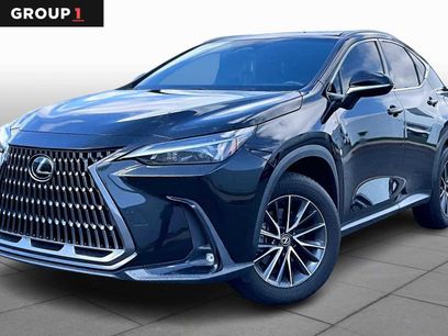 Used 2024 Lexus NX 350 w/ Cold Area Package