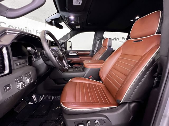 Used 2026 GMC Sierra 3500 Denali Ultimate AWD/4WD image 25
