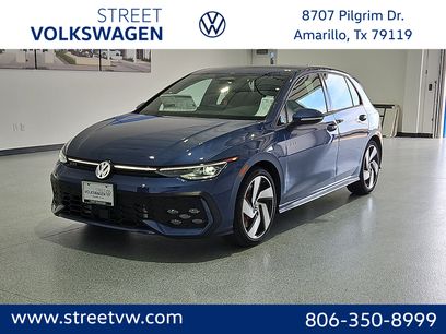 New 2026 Volkswagen GTI S