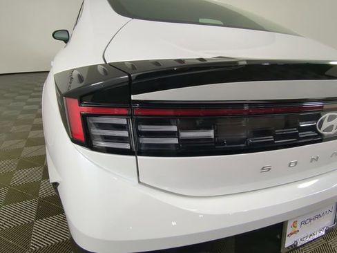 New 2026 Hyundai Sonata SEL image 31