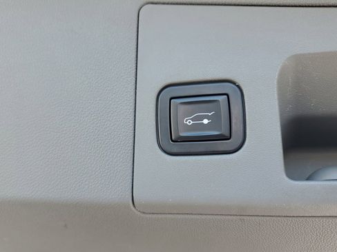 Used 2019 Cadillac XT5 Luxury image 27