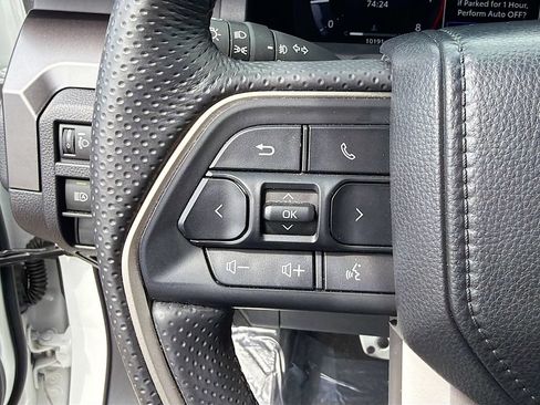 Used 2025 Toyota 4Runner TRD Sport AWD/4WD image 12