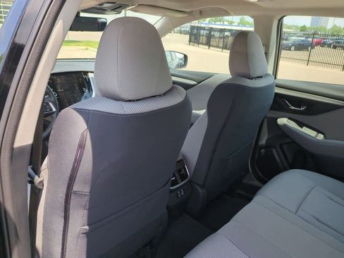 Certified 2025 Subaru Legacy Premium w/ Popular Package #1A image 17