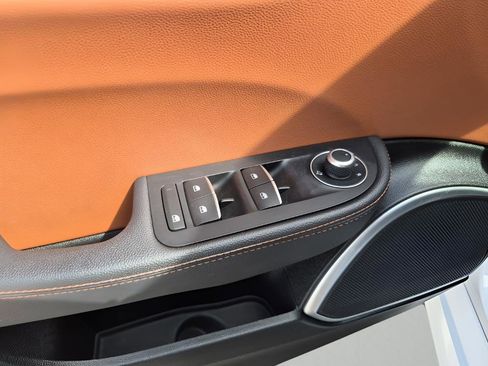 Used 2021 Alfa Romeo Giulia Sprint w/ Nero Edizione image 28