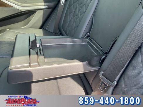 Used 2023 BMW X5 xDrive45e w/ Climate Comfort Package image 76