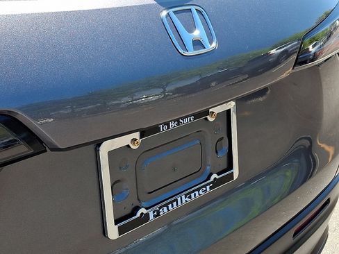 Used 2023 Honda HR-V LX image 30