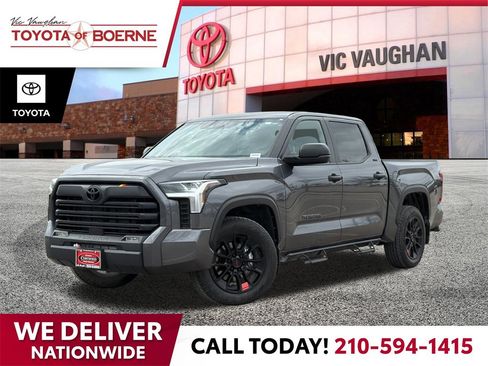 Used 2025 Toyota Tundra SR5 image 1