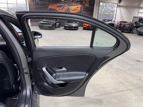 Used 2020 Mercedes-Benz A 220 4MATIC image 60