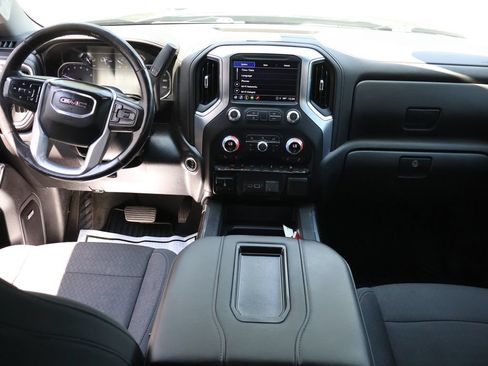Used 2021 GMC Sierra 1500 Elevation w/ Preferred Package AWD/4WD image 16
