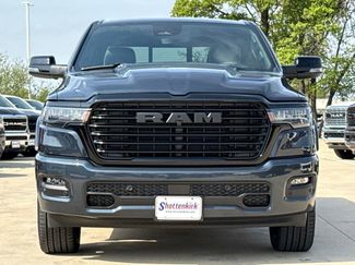 New 2026 RAM 1500 Laramie video 2