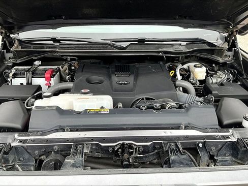 Used 2024 Toyota Tundra SR5 w/ SR5 Premium Package RWD image 31