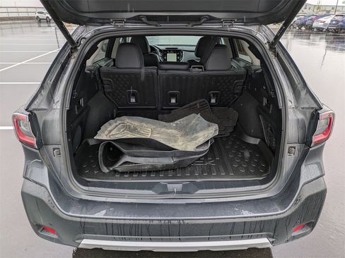 Used 2023 Subaru Outback Limited image 24