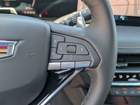 New 2026 Cadillac CT5 Sport w/ Technology Package AWD/4WD image 22
