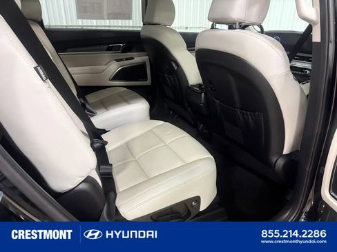 Used 2023 Kia Telluride SX AWD/4WD image 27