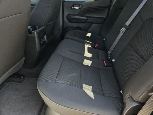 New 2026 GMC Canyon Elevation image 24