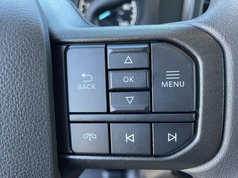 New 2026 Ford F250 XL w/ 360-Degree Camera Package image 14