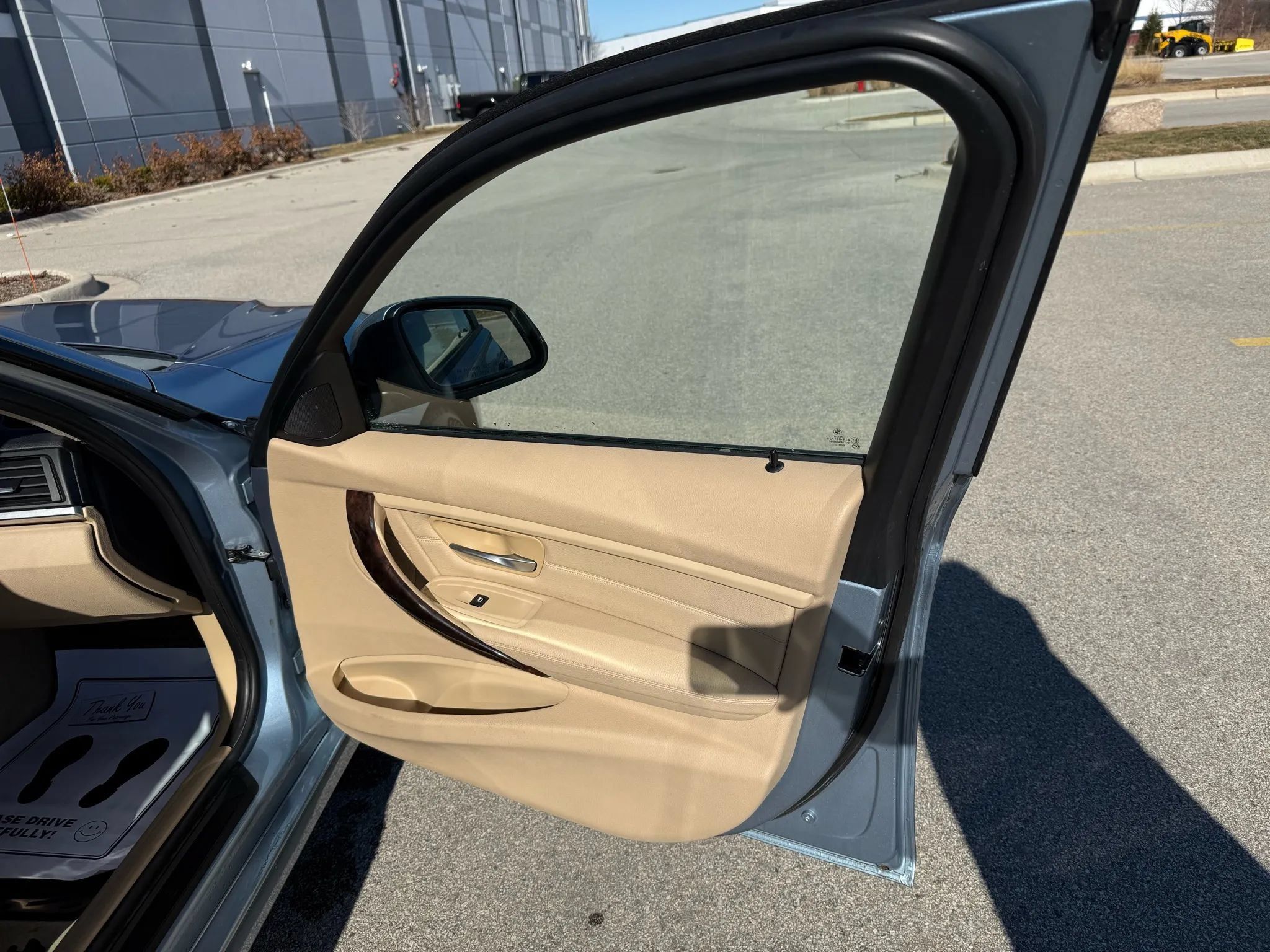 Used 2014 BMW 328i Sedan RWD image 22