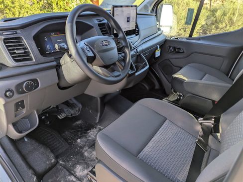 New 2026 Ford Transit 350 image 22