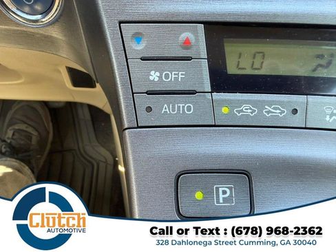 Used 2015 Toyota Prius Two image 22