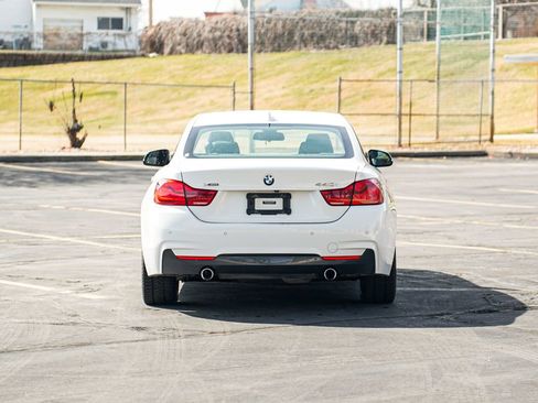 Used 2019 BMW 440i xDrive Coupe w/ M Sport Package image 6
