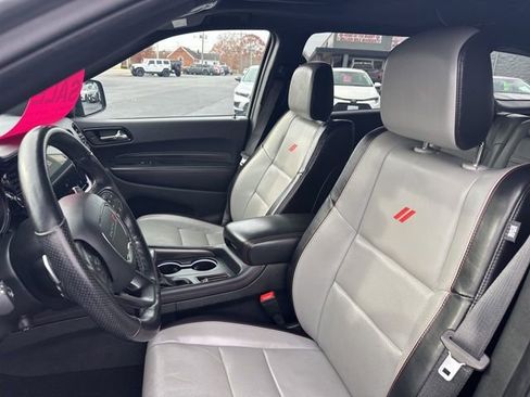Used 2024 Dodge Durango GT image 15