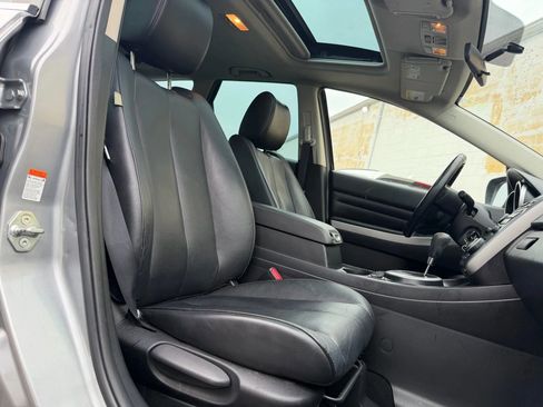 Used 2011 MAZDA CX-7 s Touring w/ Technology Pkg image 14