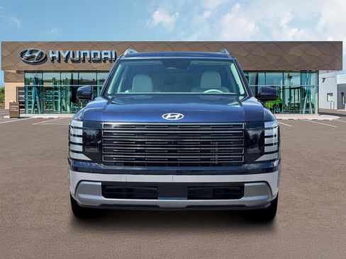 New 2026 Hyundai Palisade Limited image 12