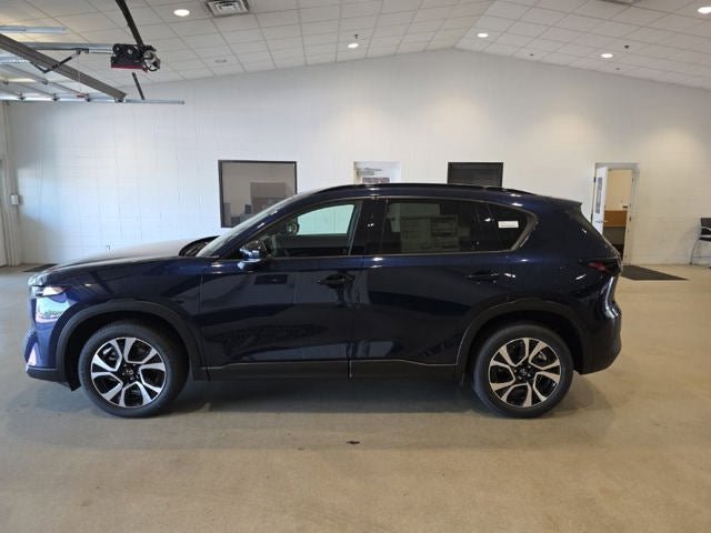 New 2026 MAZDA CX-5 Preferred AWD/4WD image 31