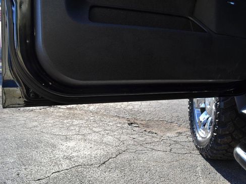 Used 2009 HUMMER H2 Luxury image 30