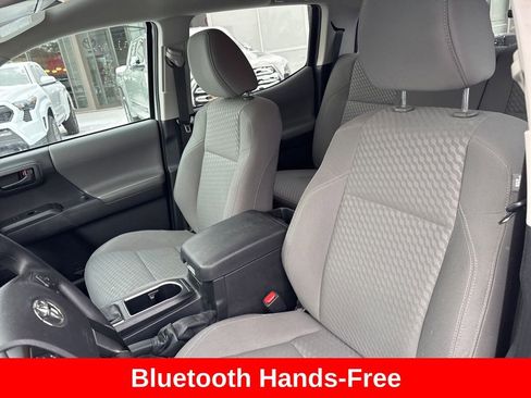 Certified 2023 Toyota Tacoma SR image 13