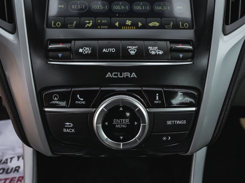 Used 2019 Acura TLX V6 SH-AWD w/ Technology Pkg image 26