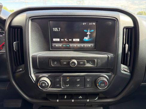 Used 2018 GMC Sierra 1500 4x4 Crew Cab w/ Sierra Appearance Package image 20