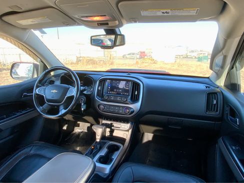 Used 2019 Chevrolet Colorado ZR2 image 33