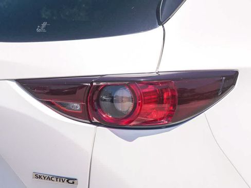 Used 2020 MAZDA CX-5 Touring FWD image 10