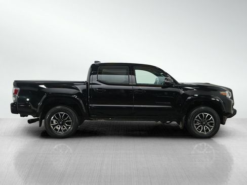 Used 2023 Toyota Tacoma w/ TRD Package image 6