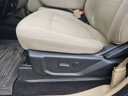 Used 2019 Ford F150 XLT w/ Equipment Group 301A Mid AWD/4WD image 12