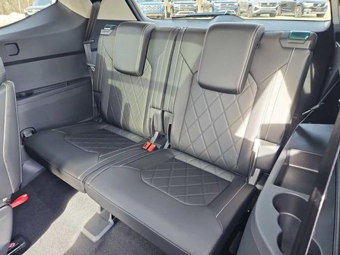 New 2026 Volkswagen Atlas SEL Premium R-Line AWD/4WD image 24