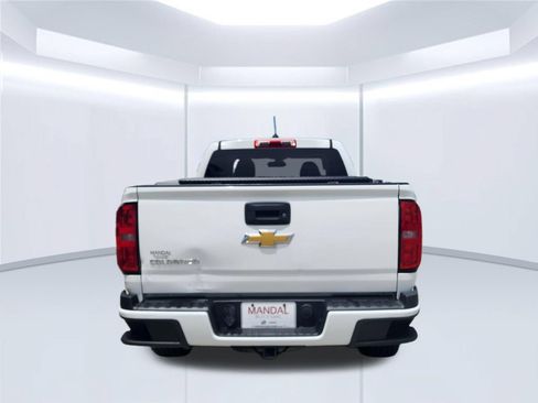 Used 2015 Chevrolet Colorado Z71 RWD image 6