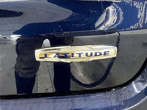 Used 2021 Jeep Compass Latitude w/ Convenience Group image 27