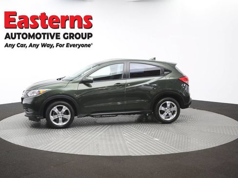 Used 2016 Honda HR-V LX image 56