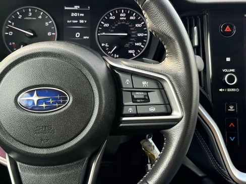 Used 2024 Subaru Outback Premium image 19