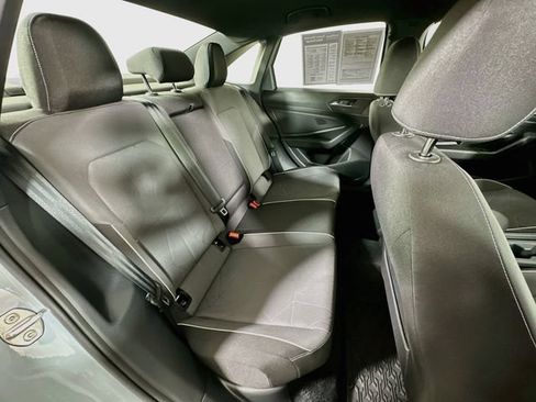 Certified 2025 Volkswagen Jetta Sport FWD image 26