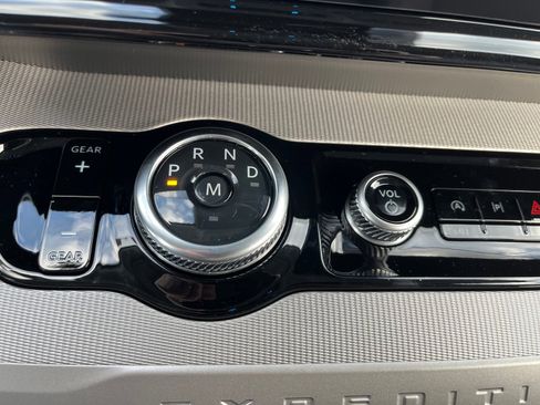 New 2025 Ford Expedition Active image 11