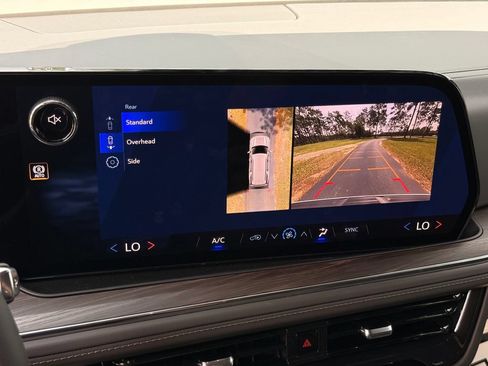 New 2026 Chevrolet Tahoe LS RWD image 18