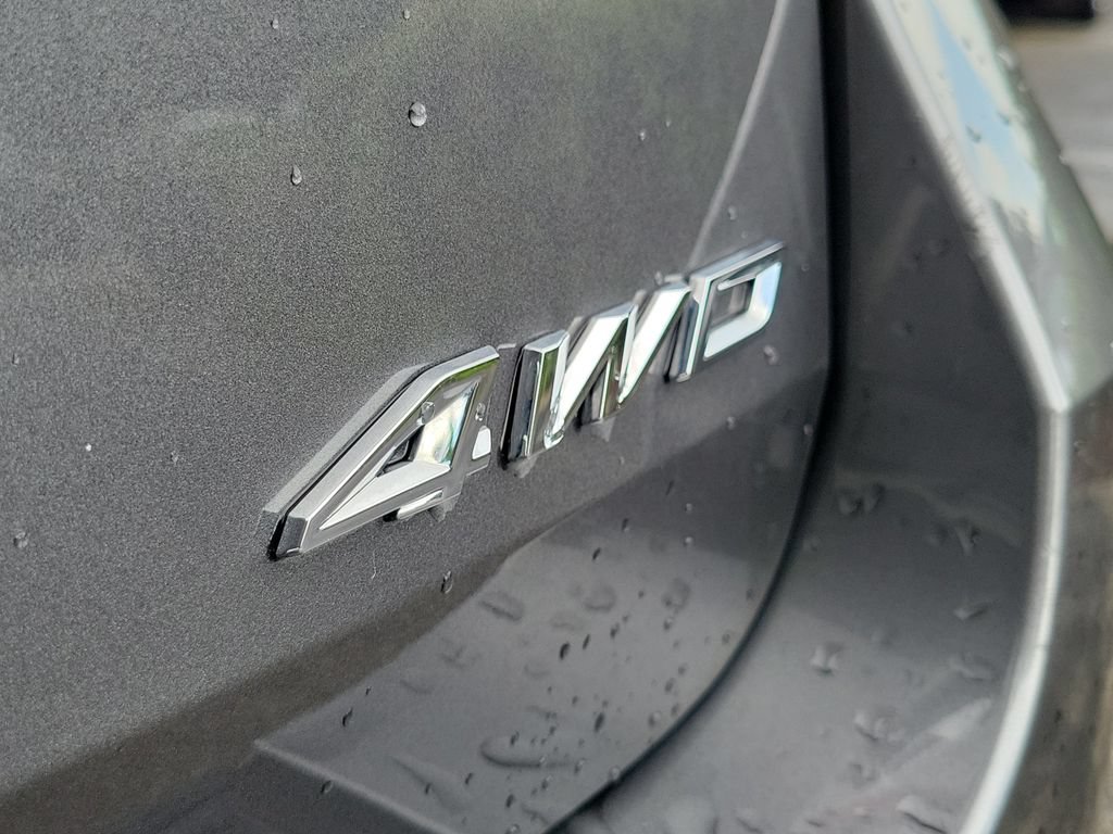 Used 2025 Ford Explorer ST-Line AWD/4WD image 10